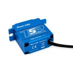 Power HD TR-5 Full Metal Mini High Voltage Steering Gear Waterproof Series Mini Compatible TRAXXAS 1/16 Car for Rc Car